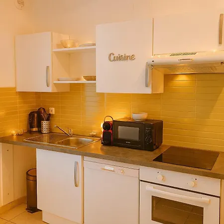 4 Voyageurs Avec Terrasse Et Wifi - Proche Cité Médiévale Carcassonne