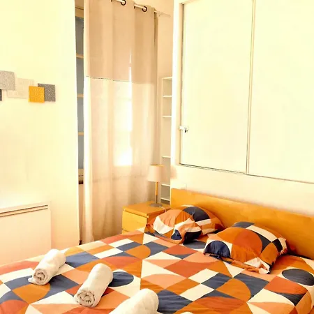 4 Voyageurs Avec Terrasse Et Wifi - Proche Cité Médiévale * Carcassonne